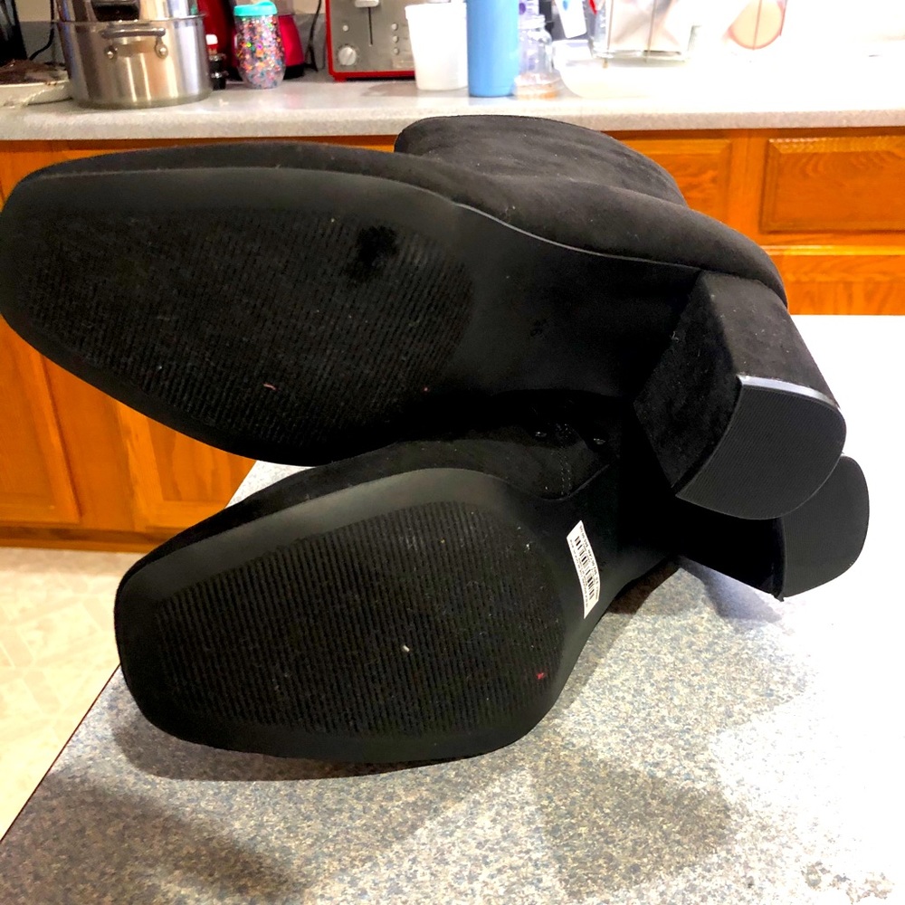 Torrid Block Heels - Picture 3 of 4